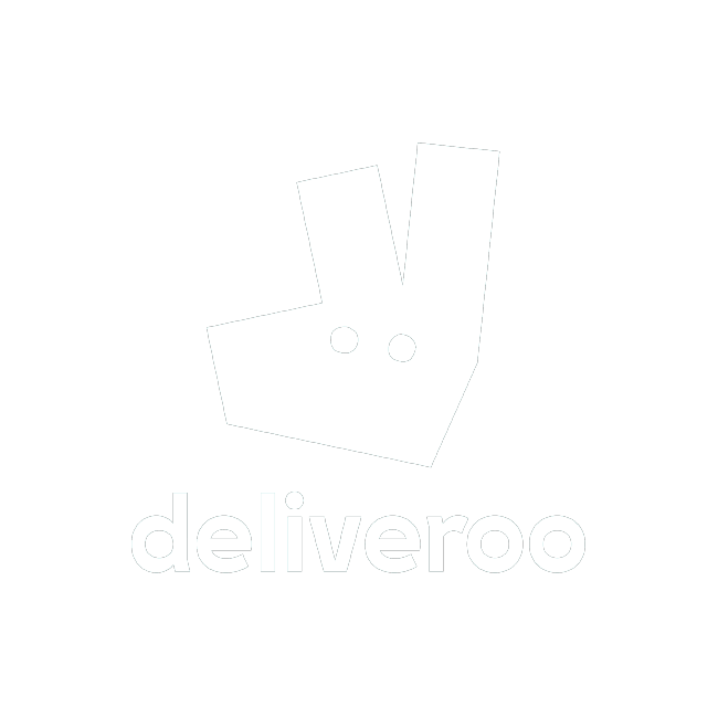 Deliveroo Logo