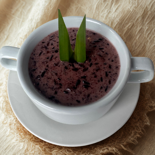 Bubur Hitam