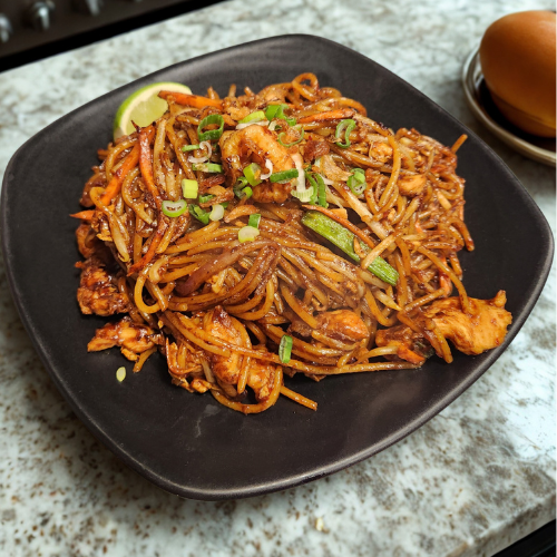 Mee Goreng